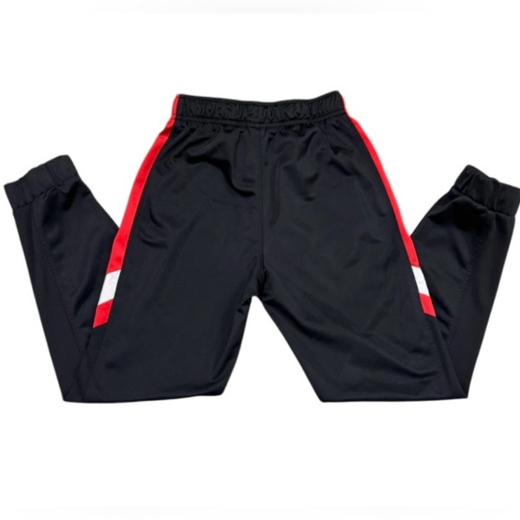 Athletic Works, Boys' black sports pants, size 10/12 kids - Picture 4 of 4